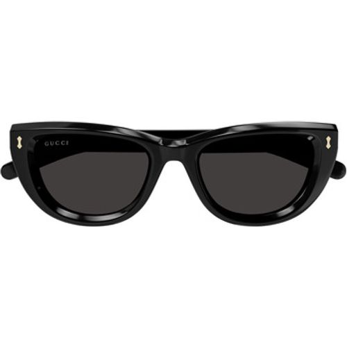 Sonnenbrillen -Sonnenbrille GG1521S 001 - Gucci - Modalova