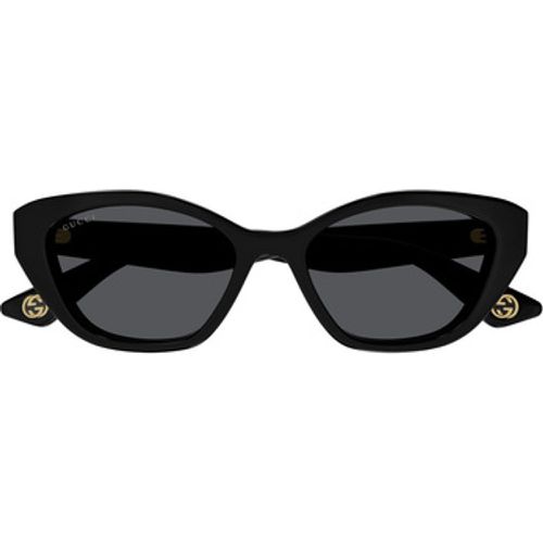Sonnenbrillen GG1638S 001 Sonnenbrille - Gucci - Modalova
