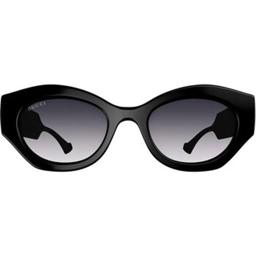 Sonnenbrillen -Sonnenbrille GG1553S 001 - Gucci - Modalova