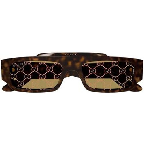 Sonnenbrillen -Sonnenbrille GG1592S 002 - Gucci - Modalova