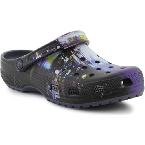 Pantoffeln Classic Meta Scape Clog 208455-4EA - Crocs - Modalova