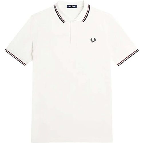 Fred Perry T-Shirts & Poloshirts - Fred Perry - Modalova