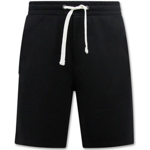 Hosen Sweat Short Shorts Für Jogging - Enos - Modalova
