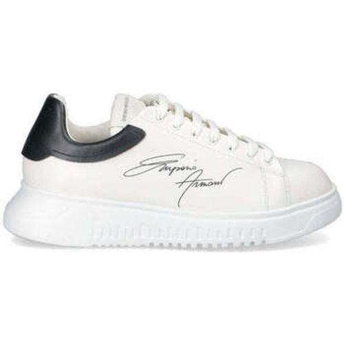 Sneaker Sneaker Uomo - Emporio Armani - Modalova