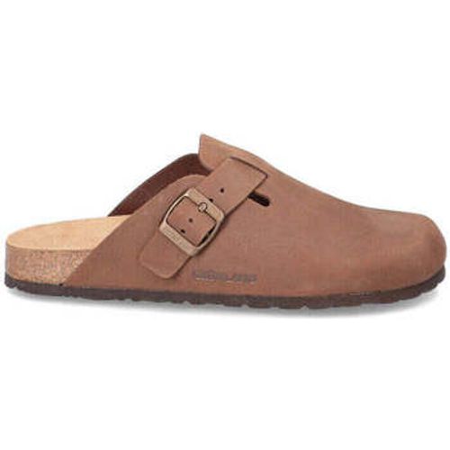 Grunland Sandalen Sabot Uomo - Grunland - Modalova