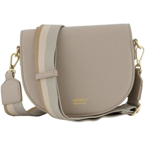 Handtasche Mode Accessoires Heby Saddle Bag 1038-616-337g - Seidenfelt - Modalova