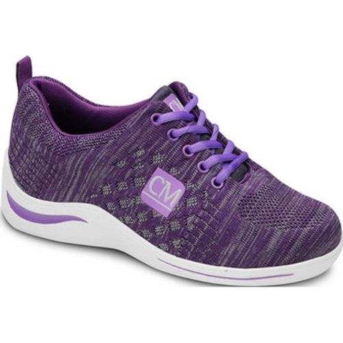 Calzamedi Sneaker 0752 morado - Calzamedi - Modalova
