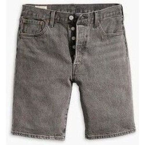 Shorts 36512 0225 - 501 SHORTS-LETS GO TO THE MOON - Levis - Modalova