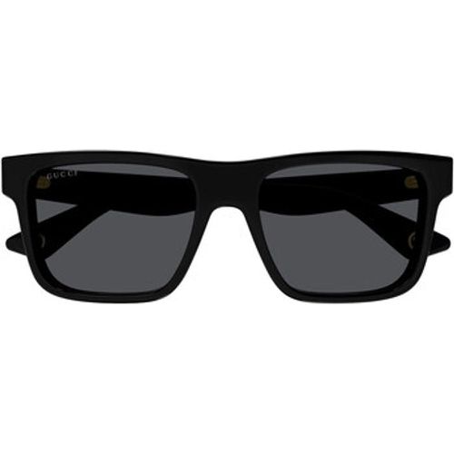Sonnenbrillen -Sonnenbrille GG1618S 001 - Gucci - Modalova