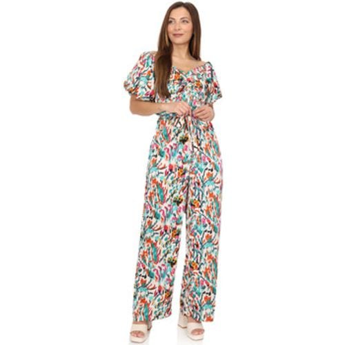 La Modeuse Overalls 70982_P166245 - La Modeuse - Modalova