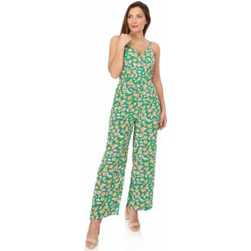 La Modeuse Overalls 70995_P166310 - La Modeuse - Modalova