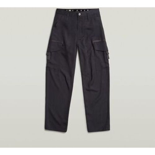 Cargohose D24598-D521 SOFT OUTDOORS PANTS-PETROL - G-Star Raw - Modalova