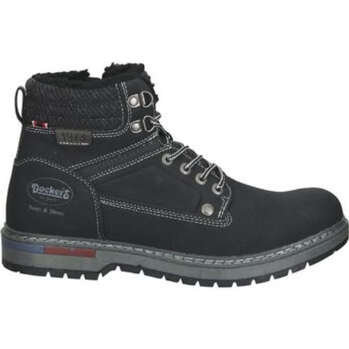 Dockers Herrenstiefel Stiefelette - Dockers - Modalova