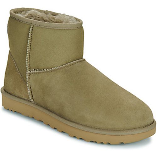 UGG Damenstiefel CLASSIC MINI II - Ugg - Modalova