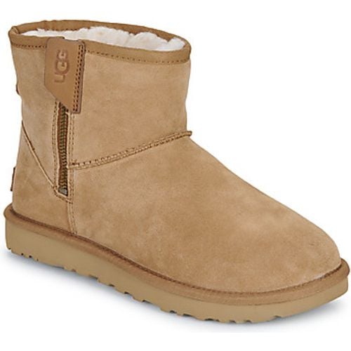 Damenstiefel CLASSIC MINI BAILEY ZIP - Ugg - Modalova