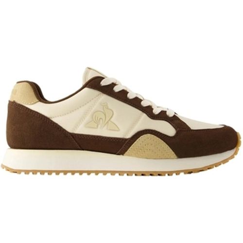 Sneaker JET STAR_2 MOCHA - Le Coq Sportif - Modalova