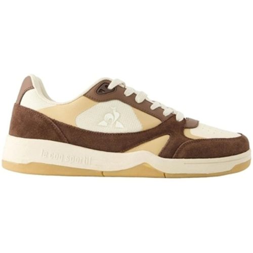 Sneaker LCS PRO STAR LITE MOCHA - Le Coq Sportif - Modalova