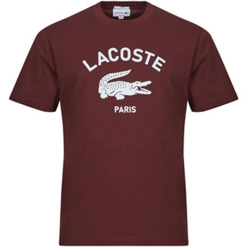 Lacoste T-Shirt TH2733 - Lacoste - Modalova