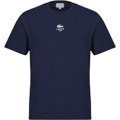 Lacoste T-Shirt TH2739 - Lacoste - Modalova