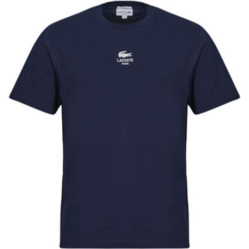 Lacoste T-Shirt TH2739 - Lacoste - Modalova