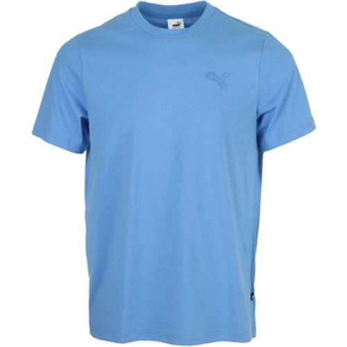 T-Shirt Fd Made In France Tee Shirt - Puma - Modalova
