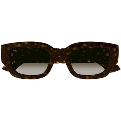 Sonnenbrillen -Sonnenbrille GG1558SK 002 - Gucci - Modalova