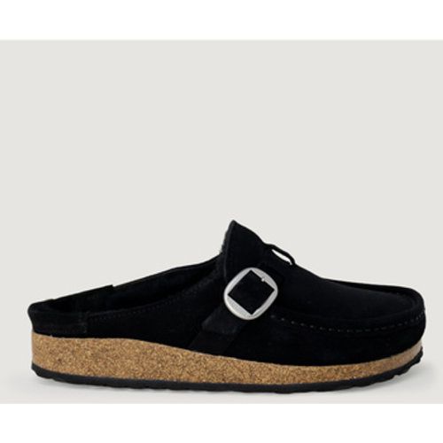 Hausschuhe Buckley Shearling Suede Leather 1018126 - Birkenstock - Modalova