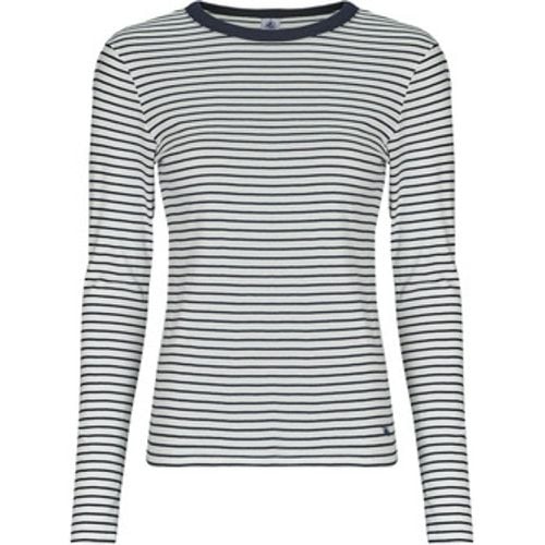 Langarmshirt ML COL ROND - Petit Bateau - Modalova