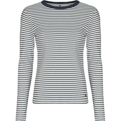 Langarmshirt ML COL ROND - Petit Bateau - Modalova