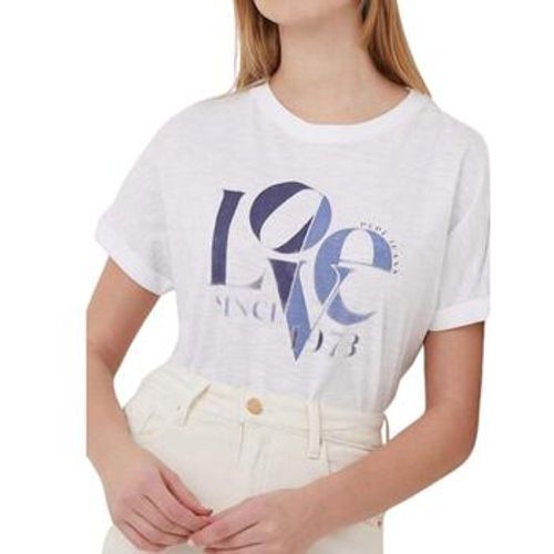 Pepe jeans T-Shirts & Poloshirts - Pepe Jeans - Modalova