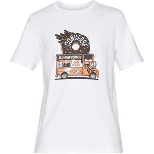 Converse T-Shirt - Converse - Modalova