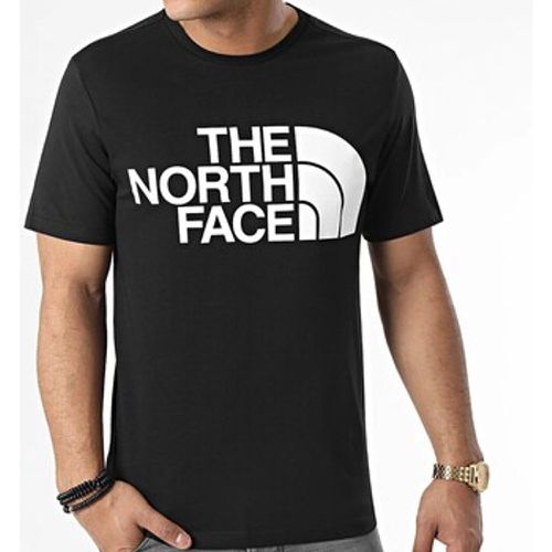 T-Shirts & Poloshirts - The North Face - Modalova