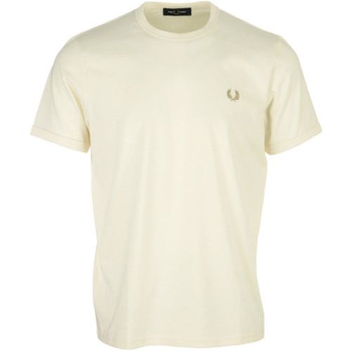 Fred Perry T-Shirt Ringer - Fred Perry - Modalova