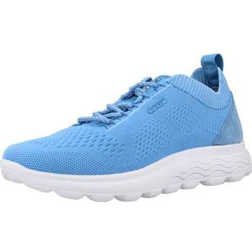 Geox Sneaker D SPHERICA - Geox - Modalova