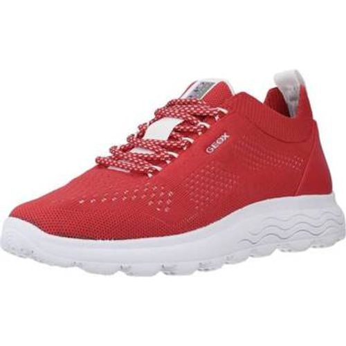 Geox Sneaker D SPHERICA - Geox - Modalova