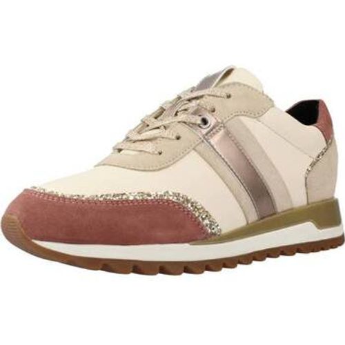 Geox Sneaker D TABELYA A - Geox - Modalova