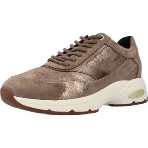 Geox Sneaker D ALHOUR A - Geox - Modalova