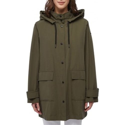 Geox Windjacken W ILDE PARKA - Geox - Modalova