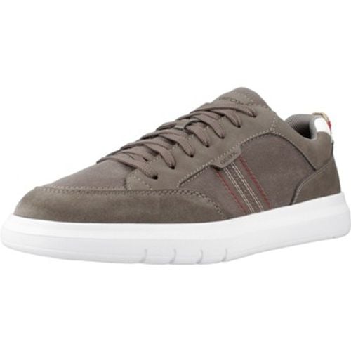 Geox Sneaker U MEREDIANO B - Geox - Modalova