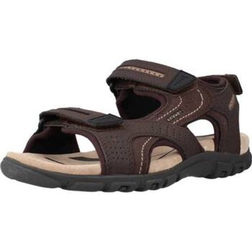 Geox Sandalen UOMO SANDAL STRADA - Geox - Modalova