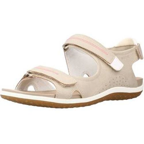 Geox Sandalen D SANDAL VEGA A - Geox - Modalova