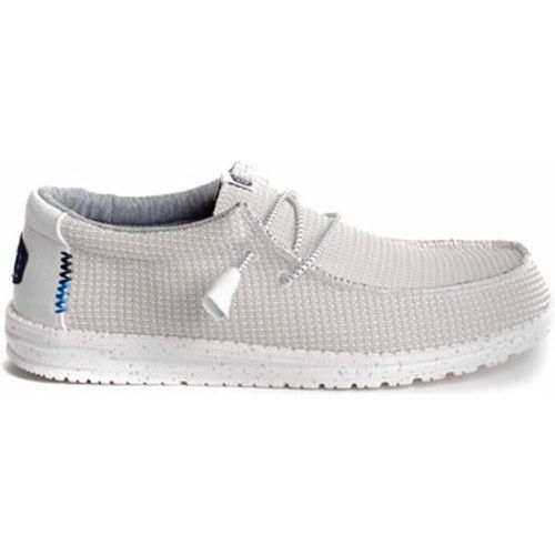 HEYDUDE Halbschuhe WALLY SPORT - HEYDUDE - Modalova