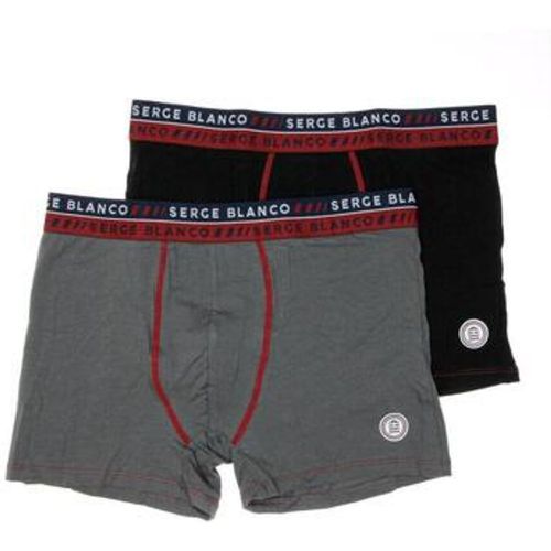Serge Blanco Boxer SER/X2/CLASS3 - Serge Blanco - Modalova