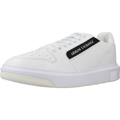 EAX Sneaker XUX167 XV657 - EAX - Modalova