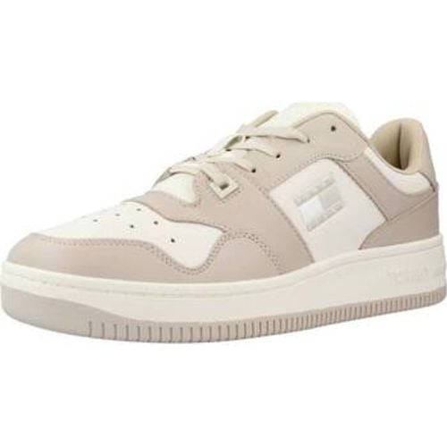 Tommy Jeans Sneaker BASKET LEATHER - Tommy Jeans - Modalova