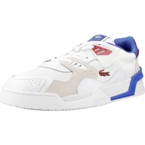 Lacoste Sneaker CONTRASTED TONGUE - Lacoste - Modalova