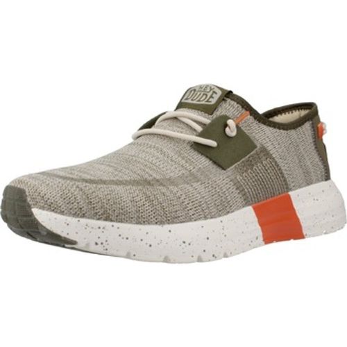 Sneaker SIROCCO M SPORT MODE - HEYDUDE - Modalova