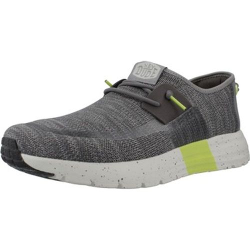 Sneaker SIROCCO M SPORT MODE - HEYDUDE - Modalova