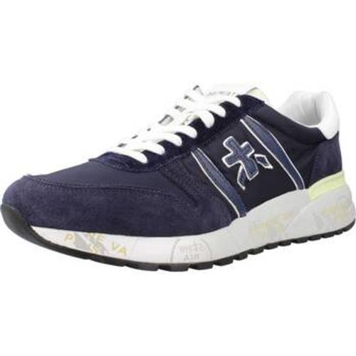 Premiata Sneaker LANDER 6634 - Premiata - Modalova