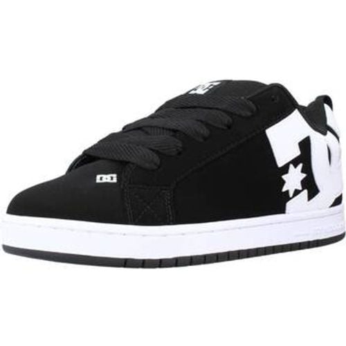 DC Shoes Sneaker COURT GRAFFIK M - DC Shoes - Modalova